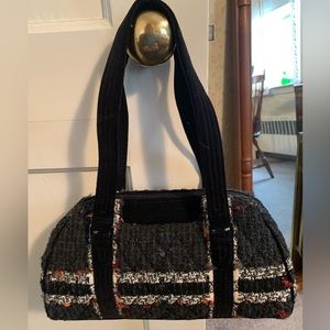 Vera Bradley pocketbook